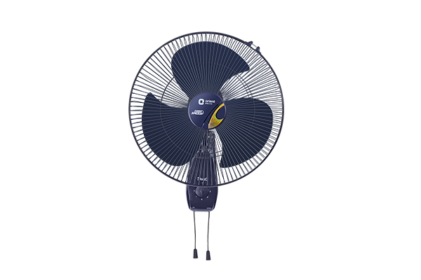 Orient Wall 47 Trends 400 mm 3 Wall Fan_0