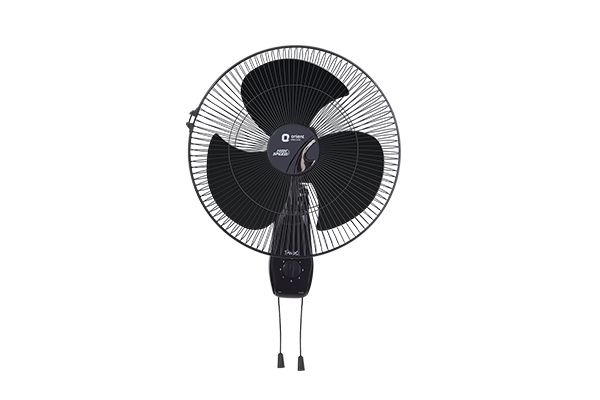 Orient Wall 47 Trends 400 mm 3 Wall Fan_0
