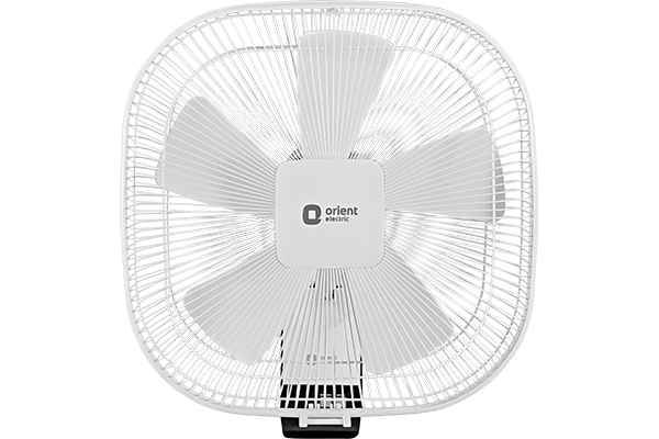 Orient Stylus 400 mm 5 Wall Fan_0