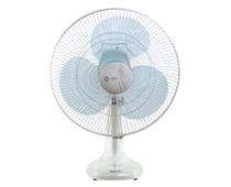 Orient Desk 71 400 mm 3 Blades Snow White Table Fan_0