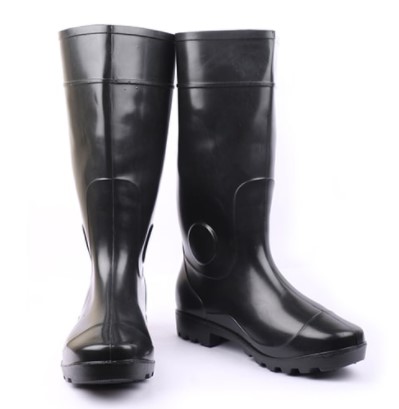 Hillson century store safety gumboots