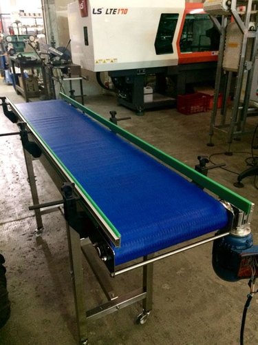 ELITE WORKS Automatic Horizontal Conveyor Machine_1