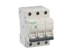 Schneider Electric EZ9F21132 Three Pole 32 A B Curve MCB_0