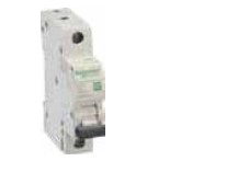 Schneider Electric EZ9F21132 Single Pole 32 A C Curve MCB_0