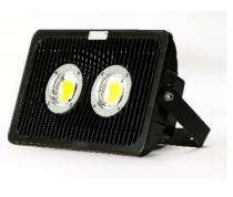 Vedant Lights 200 W Warm White, Pure White 29584 Lumen GEFLCOB-200P LED Flood Lights_0