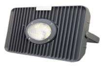 Vedant Lights 100 W Warm White, Pure White 18060 Lumen GEFL-GALAXY-100 LED Flood Lights_0
