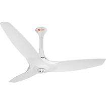 Orient Aeroquiet 1200 mm 3 Blades 35 W White Ceiling Fans_0