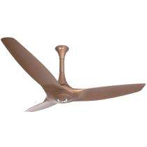 Orient Aeroquiet 1200 mm 3 Blades 35 W Caramel Brown Ceiling Fans_0