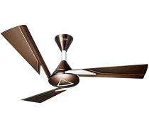 Orient Orina 1200 mm 3 Blades 70 W Chocolate Brown Ivory Ceiling Fans_0