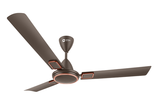 Orient Falcon 425 Deco 1200 mm 3 Blades 70 W Metallic Bronze Copper Ceiling Fans_0