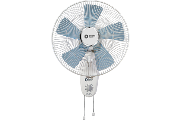 Orient Wind Pro Wall 80 400 mm 5 Wall Fan_0