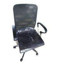 Conference Black 985 x 635 x 605 mm Microfiber Office Chairs_0