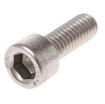 M10 Allen Hex Socket Head Screw 10.9 ISO 4762 Galvanized_0