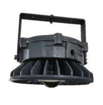 Vedant Lights FLPMPCOB-SF-ES-120 Aluminium Pipe, Cradle 120 W White Flameproof LED Luminaries_0