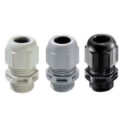 Trinity Touch 01 17 11037 Single Compression Cable Gland 15 mm_2