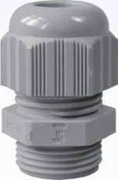Trinity Touch 01 17 11064 Single Compression Cable Gland 15 mm_0