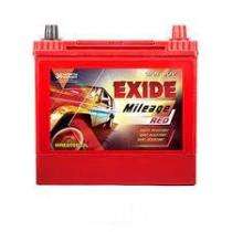 EXIDE CAR/SUV ML55D23L 12 V 54 Ah Lead Acid Batteries_0