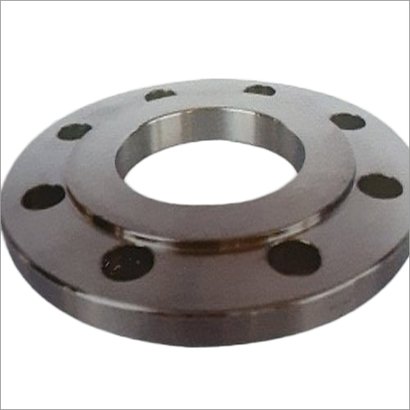 Mild Steel Threaded Flanges 50 mm_0