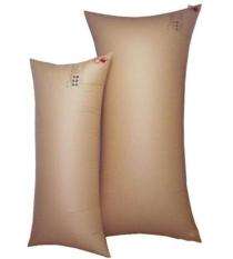 Kraft PP Dunnage Air Bag 90 x 120 mm 50 Micron  Brown_0