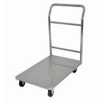 KRCE 4 Wheel Platform Trolley 100 kg_0