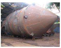 Laksken Cement Silo Storage System 20-30 ft 200-250 ton_0