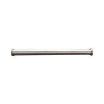 S B Toggle Pin For Stone Crusher-Retsch-BB50 20 x 12 mm Gun Metal_0