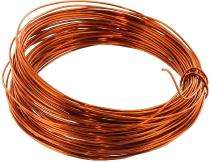 FINE TRADERS Copper Wire 99.99% Purity_0