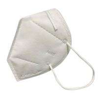 Physio Active N95 Meltblown Non Woven Nose Masks Standard White_0