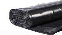 LDPE Packaging Sheet 50 - 1000 Microns 3 inch - 12 feet Black_0