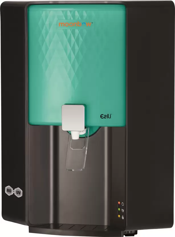 Ezili RO + UV 7 L Water Purifier_0