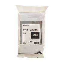 Canon PFI 8107 Black Ink Cartridges_0