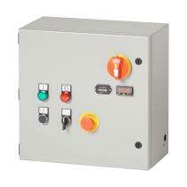 ECOSYS EFFICIENCIES PVT LTD EEPL-CP-015 Copper Four Pole VFD Panels 800 A_0