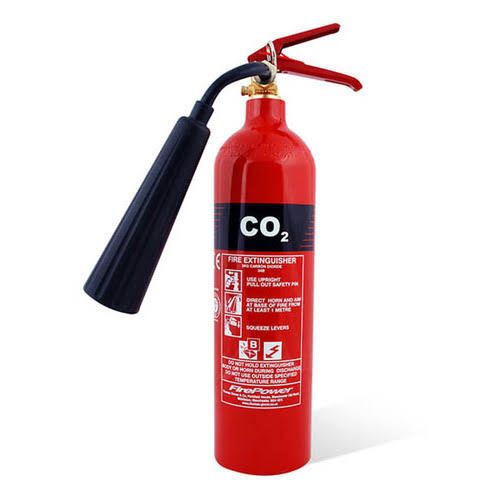 4 kg Carbon Dioxide (CO2) Fire Extinguishers_0