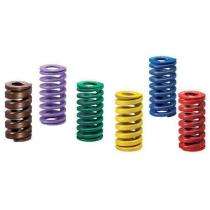 100 mm Coil Spring Carbon Steel 6 mm 300 m_0