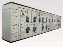 INNITOR CRCA Steel Three Phase Power Control Panel 10 - 6500 A_0