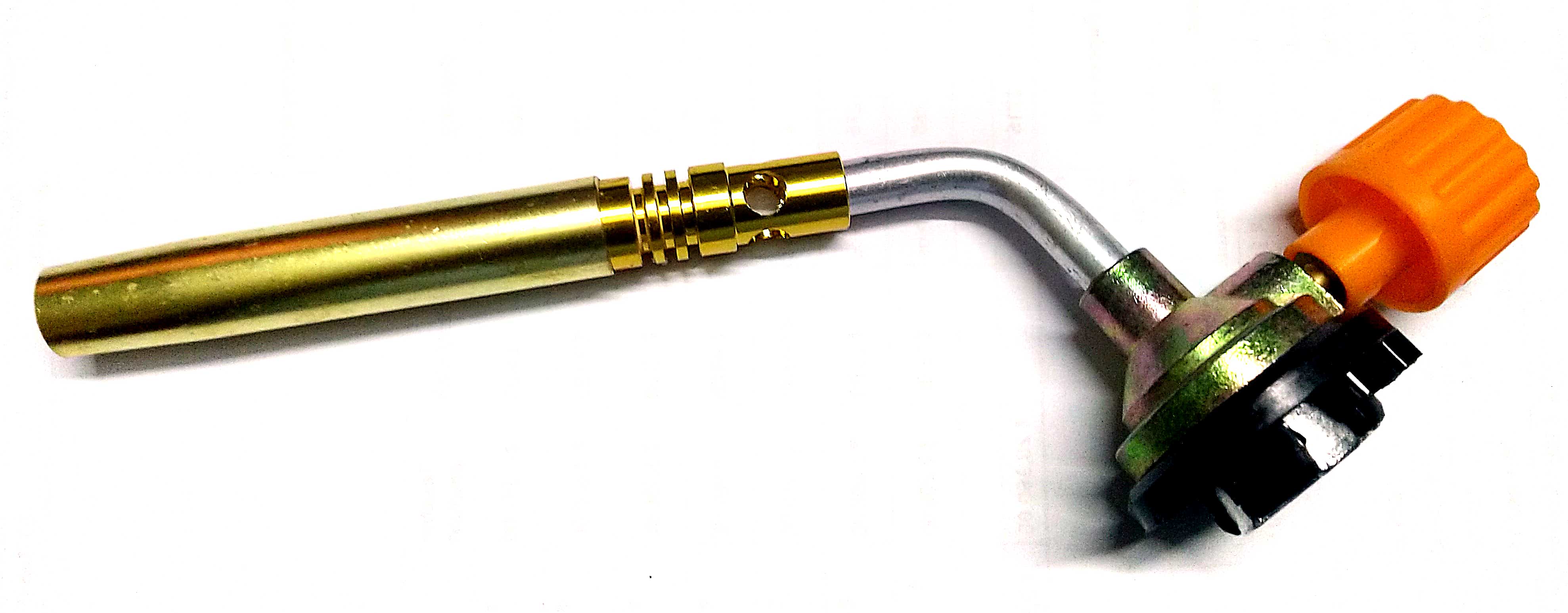 Kovea 2 mm Oxy-Acetylene Gas Welding Torch KT-12 203 mm_1