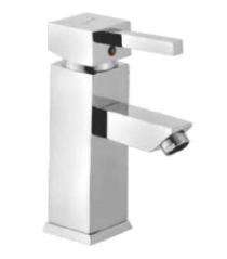 CHILLY-S Polished Basin Mixer Faucet CUB-2401_0
