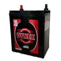 DYNEX DY35L/R Sealed 12 V 35 Ah Lead Acid Batteries_0