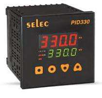 Selec On-Off PID Controller_0