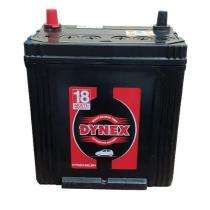 DYNEX DY40LBH Sealed 12 V 40 Ah Lead Acid Batteries_0