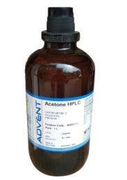 Advent Acetone 98%_0