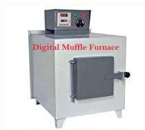 MSE DMF Muffle Furnace 1200 °C_0