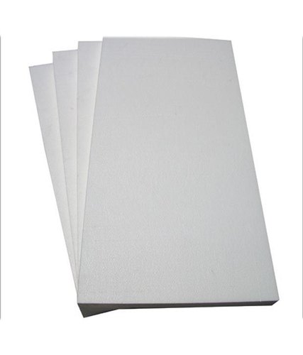 10 mm Rectangular Normal EPS Thermocol Sheet_0