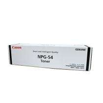 Canon NPG54 Black Ink Cartridges_0