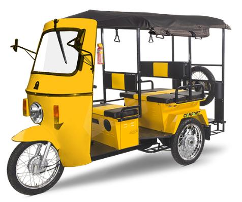 jadhav 100 km 7.39 kWh Electric Rickshaw_0