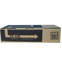 KYOCERA TK439 Black Ink Cartridges_0