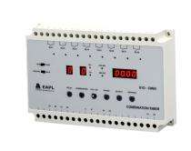 EAPL 5 A Digital 85 - 270 VAC/DC Electronic Timer S1DC8-M3_0