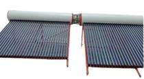 100 LPD Evacuated Tube Collector Solar Water Heater_0