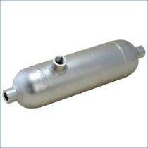 Stainless Steel Condensate Pots 0.5 inch_0