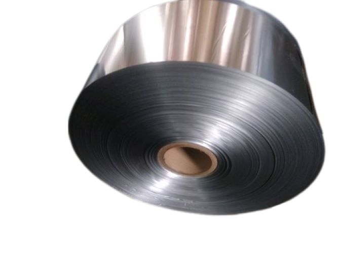Coated 25 Micron 143 cm 300m Aluminium Foil_1